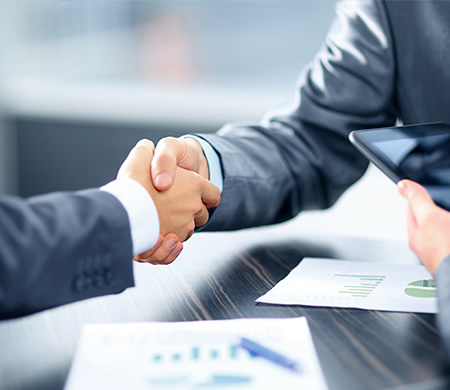 企業核心價值觀